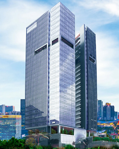 同心聚力，健步前行！2024尊龙凯时集团黄河毅行活动圆满完成！